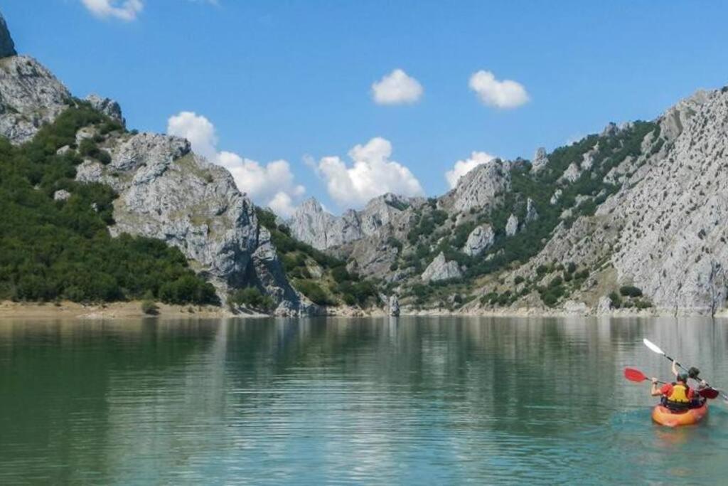 Piso En Picos De Europa - Riano Licencia Vut-Le-818 Daire Dış mekan fotoğraf