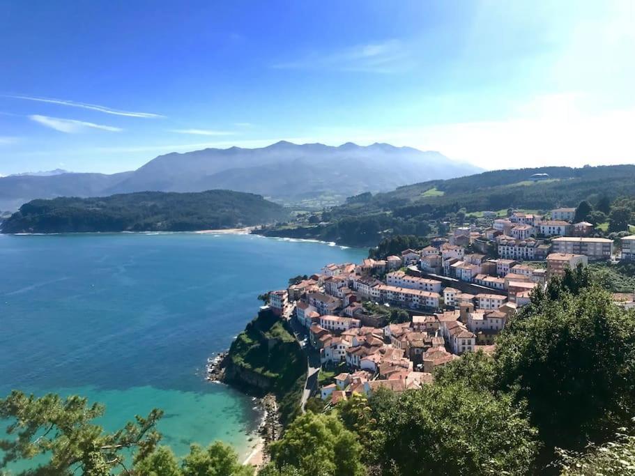 Piso En Picos De Europa - Riano Licencia Vut-Le-818 Daire Dış mekan fotoğraf